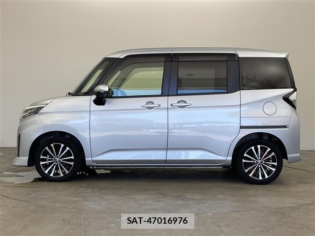 Toyota ROOMY 2020 8692473-19