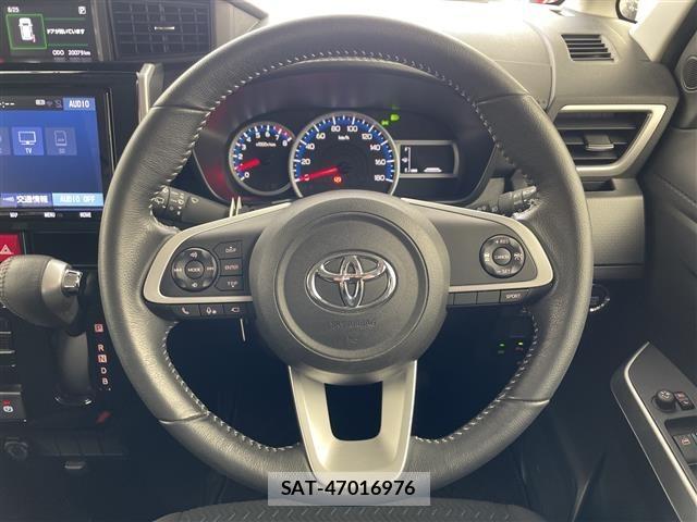 Toyota ROOMY 2020 8692473-2