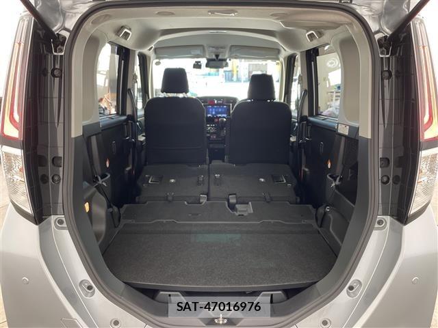 Toyota ROOMY 2020 8692473-20