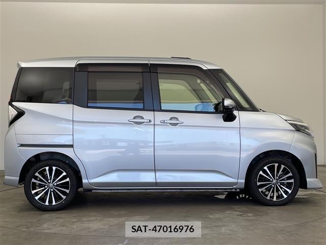 Toyota ROOMY 2020 8692473-21