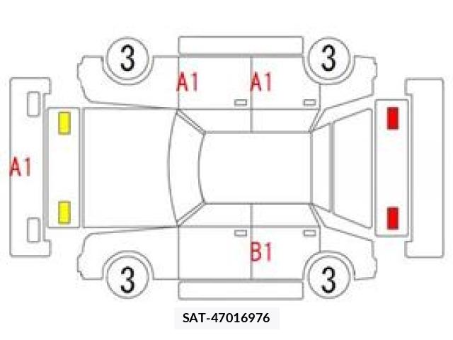 Toyota ROOMY 2020 8692473-23