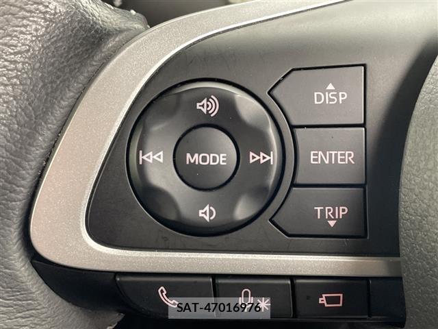 Toyota ROOMY 2020 8692473-4