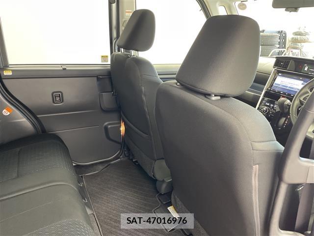 Toyota ROOMY 2020 8692473-5