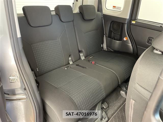 Toyota ROOMY 2020 8692473-7