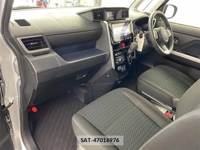 Toyota ROOMY 2020 8692473-8