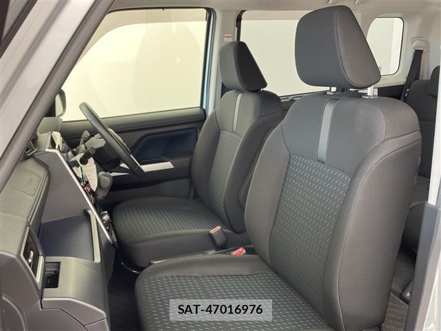 Toyota ROOMY 2020 8692473-9