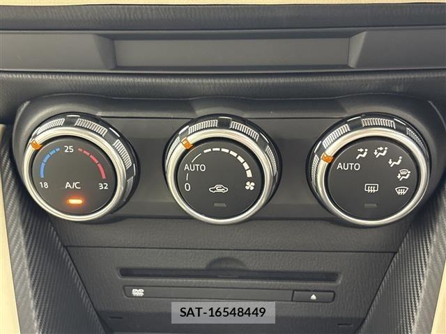 Mazda DEMIO 2014 8689394-1