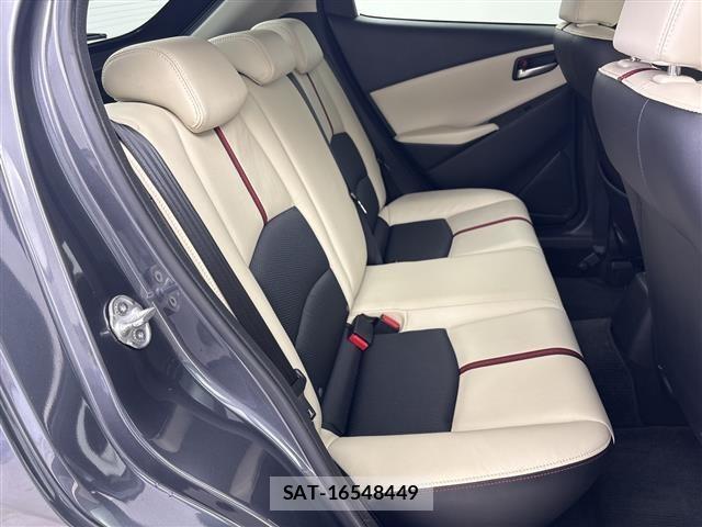 Mazda DEMIO 2014 8689394-10