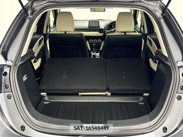Mazda DEMIO 2014 8689394-11