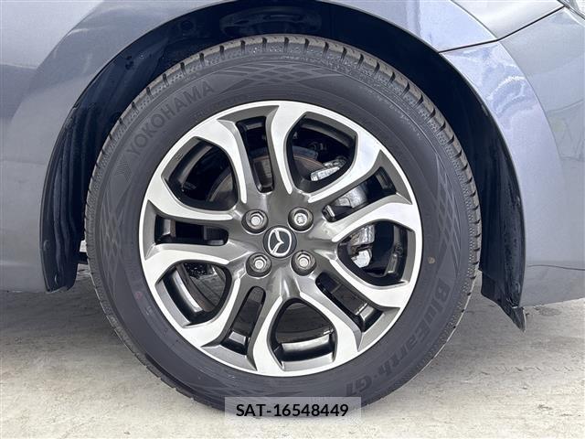 Mazda DEMIO 2014 8689394-12