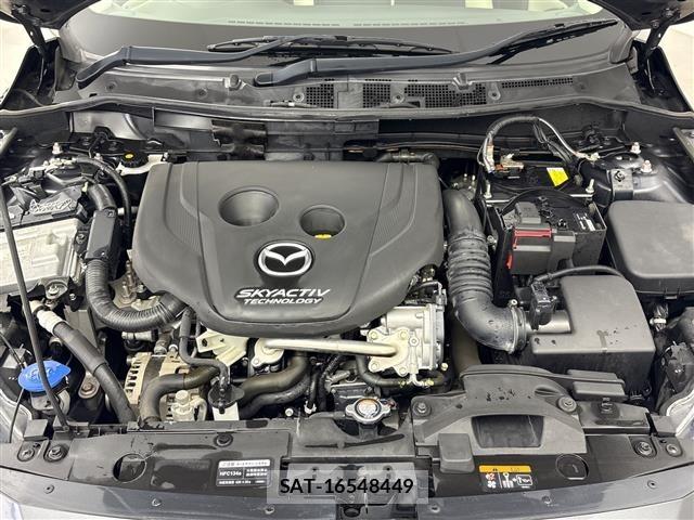 Mazda DEMIO 2014 8689394-14