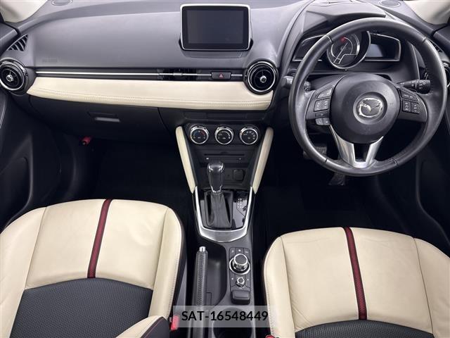 Mazda DEMIO 2014 8689394-15