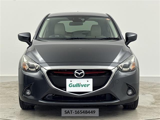 Mazda DEMIO 2014 8689394-20