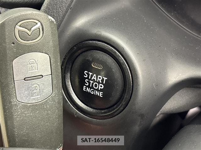 Mazda DEMIO 2014 8689394-21