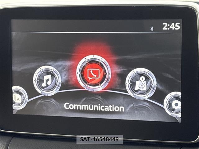 Mazda DEMIO 2014 8689394-6