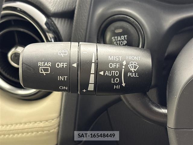 Mazda DEMIO 2014 8689394-7