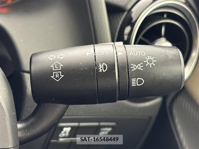 Mazda DEMIO 2014 8689394-8