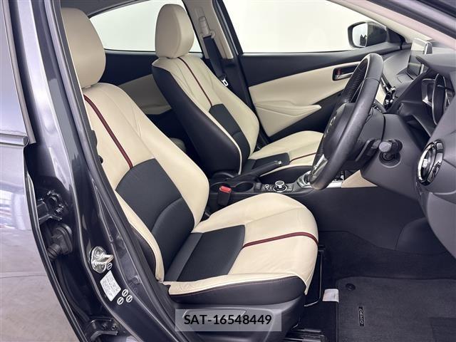 Mazda DEMIO 2014 8689394-9