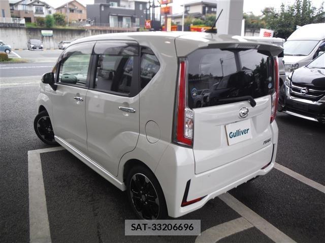 Daihatsu MOVE 2016 8936117-13