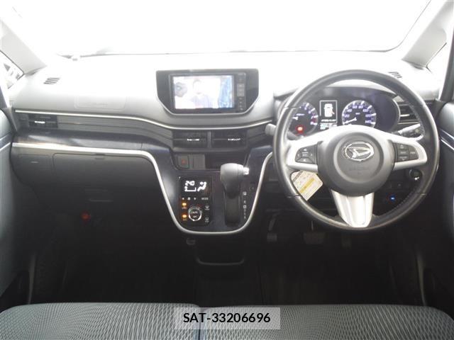 Daihatsu MOVE 2016 8936117-14