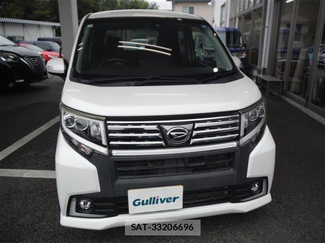 Daihatsu MOVE 2016 8936117-15