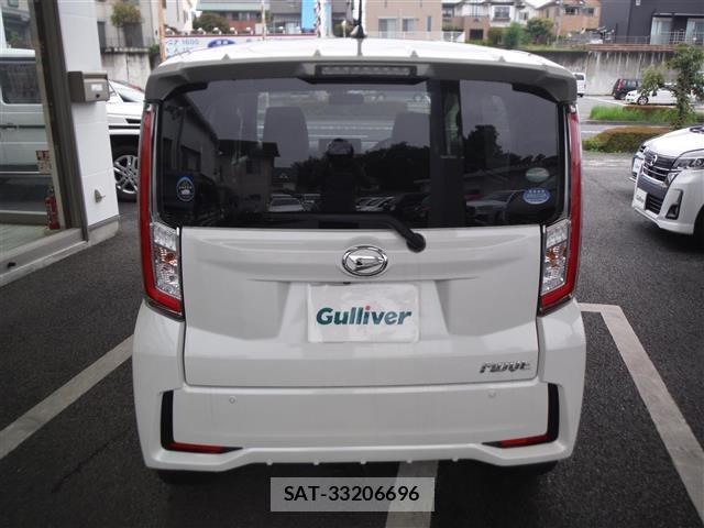 Daihatsu MOVE 2016 8936117-16