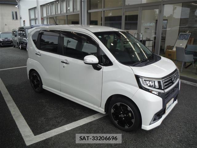 Daihatsu MOVE 2016 8936117-17