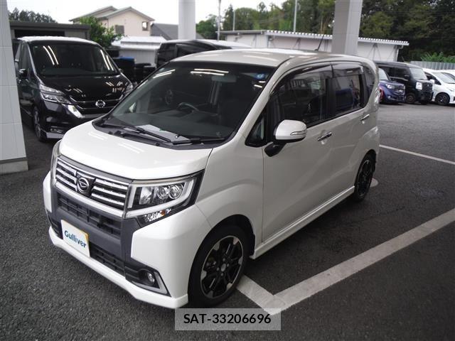 Daihatsu MOVE 2016 8936117-18