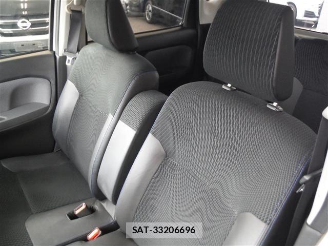 Daihatsu MOVE 2016 8936117-2