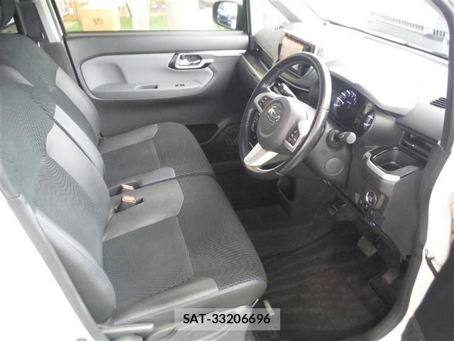Daihatsu MOVE 2016 8936117-21