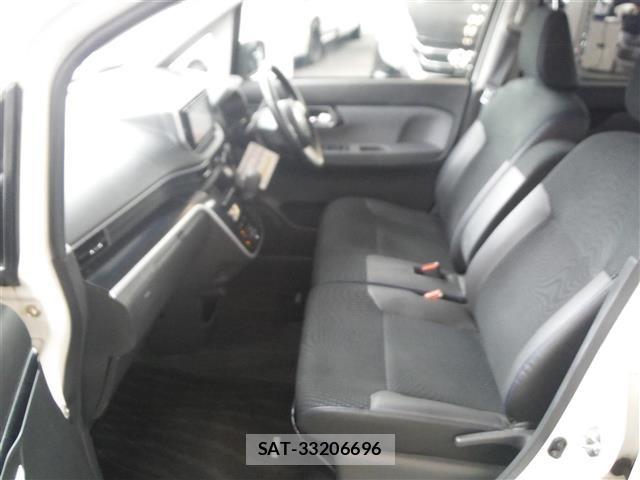 Daihatsu MOVE 2016 8936117-22