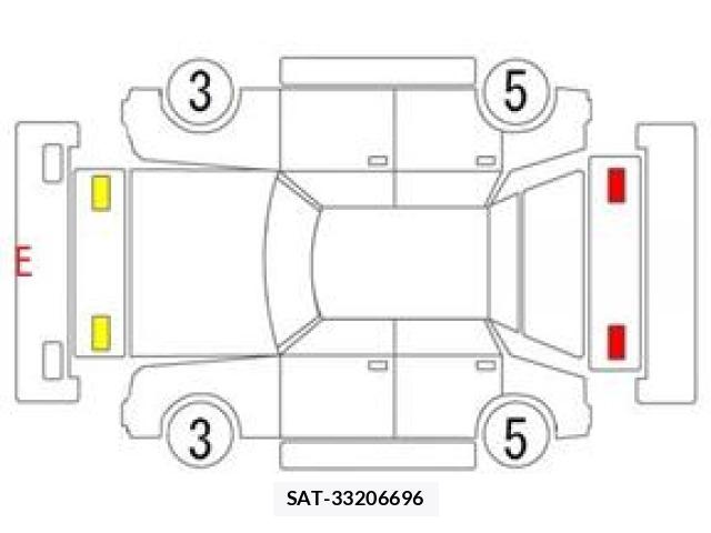 Daihatsu MOVE 2016 8936117-23
