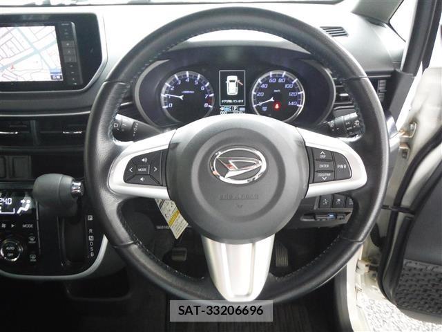 Daihatsu MOVE 2016 8936117-3