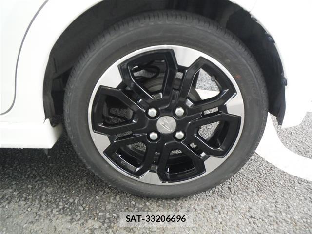 Daihatsu MOVE 2016 8936117-4