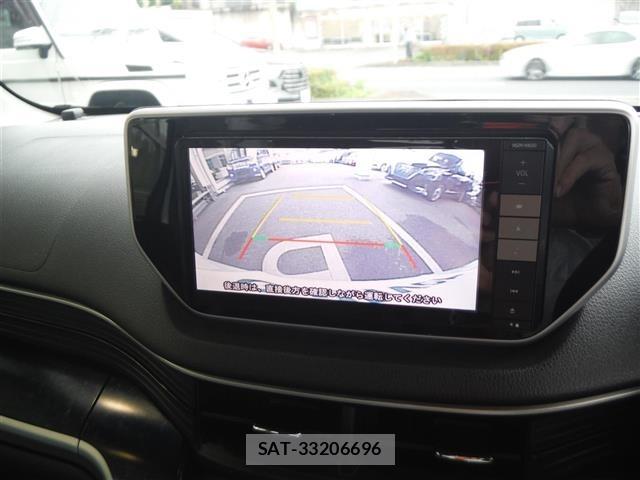 Daihatsu MOVE 2016 8936117-7
