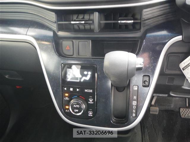 Daihatsu MOVE 2016 8936117-9