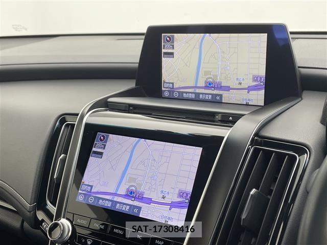 Toyota CROWN 2019 8680560-1
