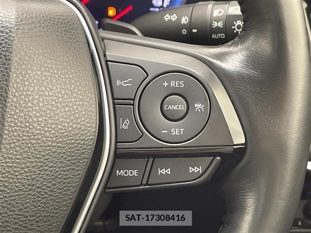 Toyota CROWN 2019 8680560-11