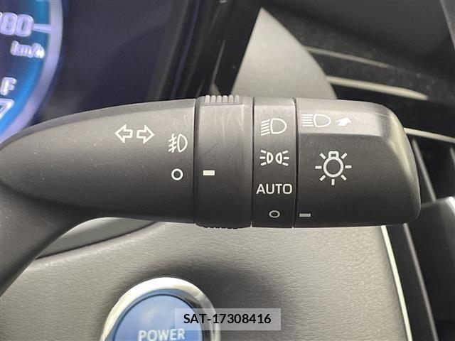Toyota CROWN 2019 8680560-12