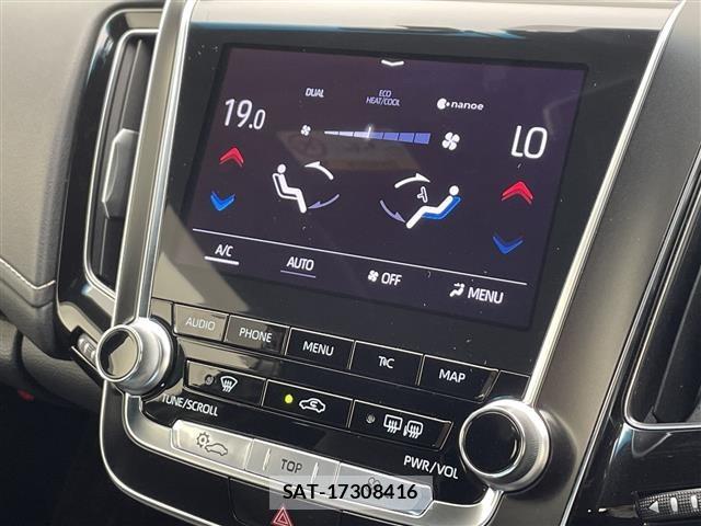 Toyota CROWN 2019 8680560-23