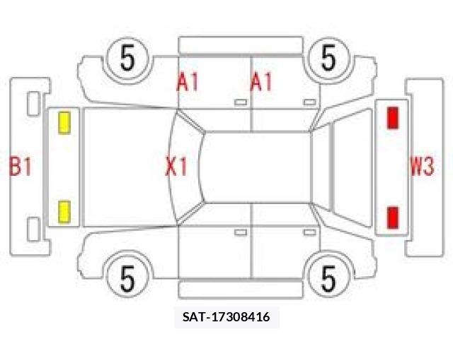 Toyota CROWN 2019 8680560-24