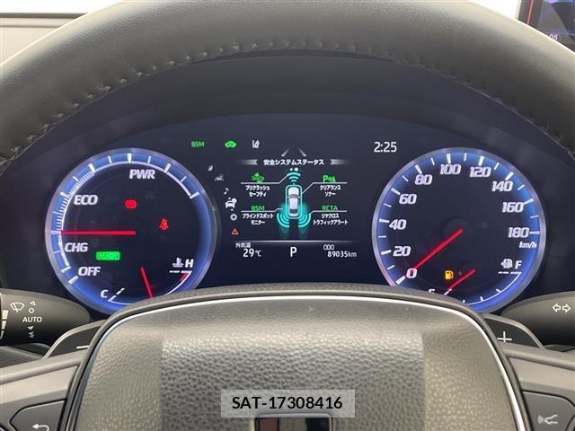 Toyota CROWN 2019 8680560-7