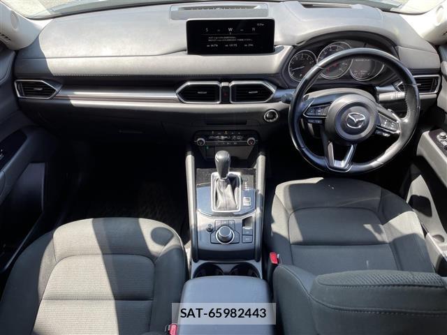Mazda CX-5 2022 8885393-14