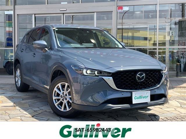 Mazda CX-5 2022 8885393-15