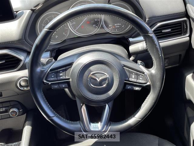 Mazda CX-5 2022 8885393-16