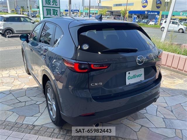Mazda CX-5 2022 8885393-17