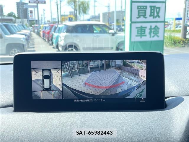 Mazda CX-5 2022 8885393-21