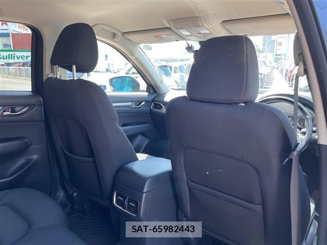 Mazda CX-5 2022 8885393-22