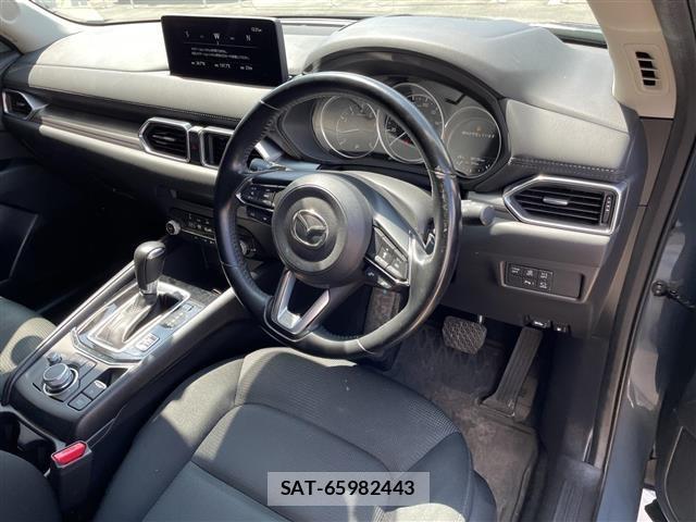 Mazda CX-5 2022 8885393-4