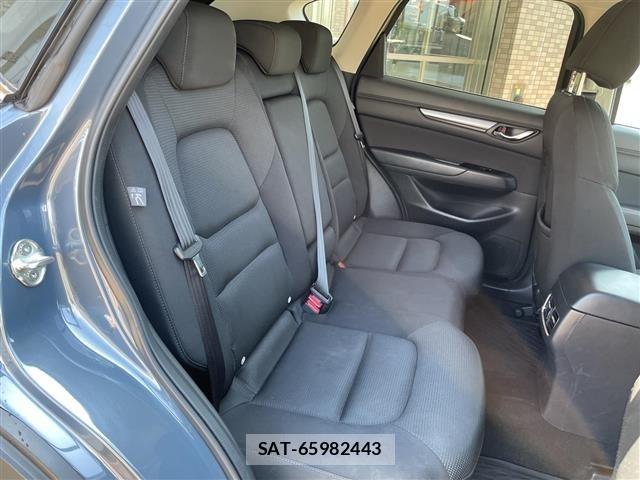 Mazda CX-5 2022 8885393-6